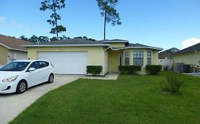 The Florida Pad